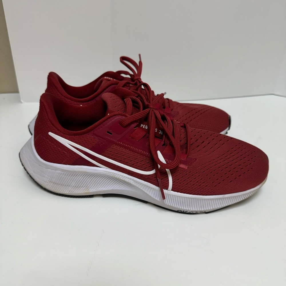 Nike Pegasus 38